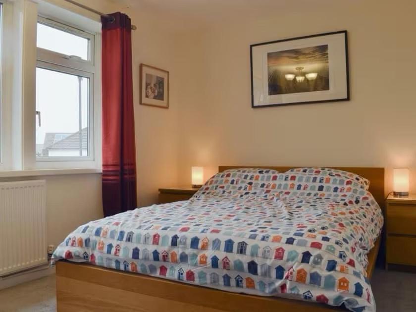 The Garth Whitby Villa Exterior photo
